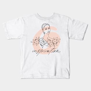 inspiration Kids T-Shirt